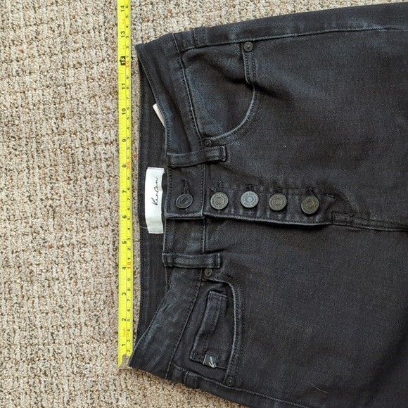Black KanCan Jeans - Picture 7 of 8